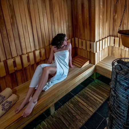 Lifestyle Hotel Matra Mátraháza 외부 사진