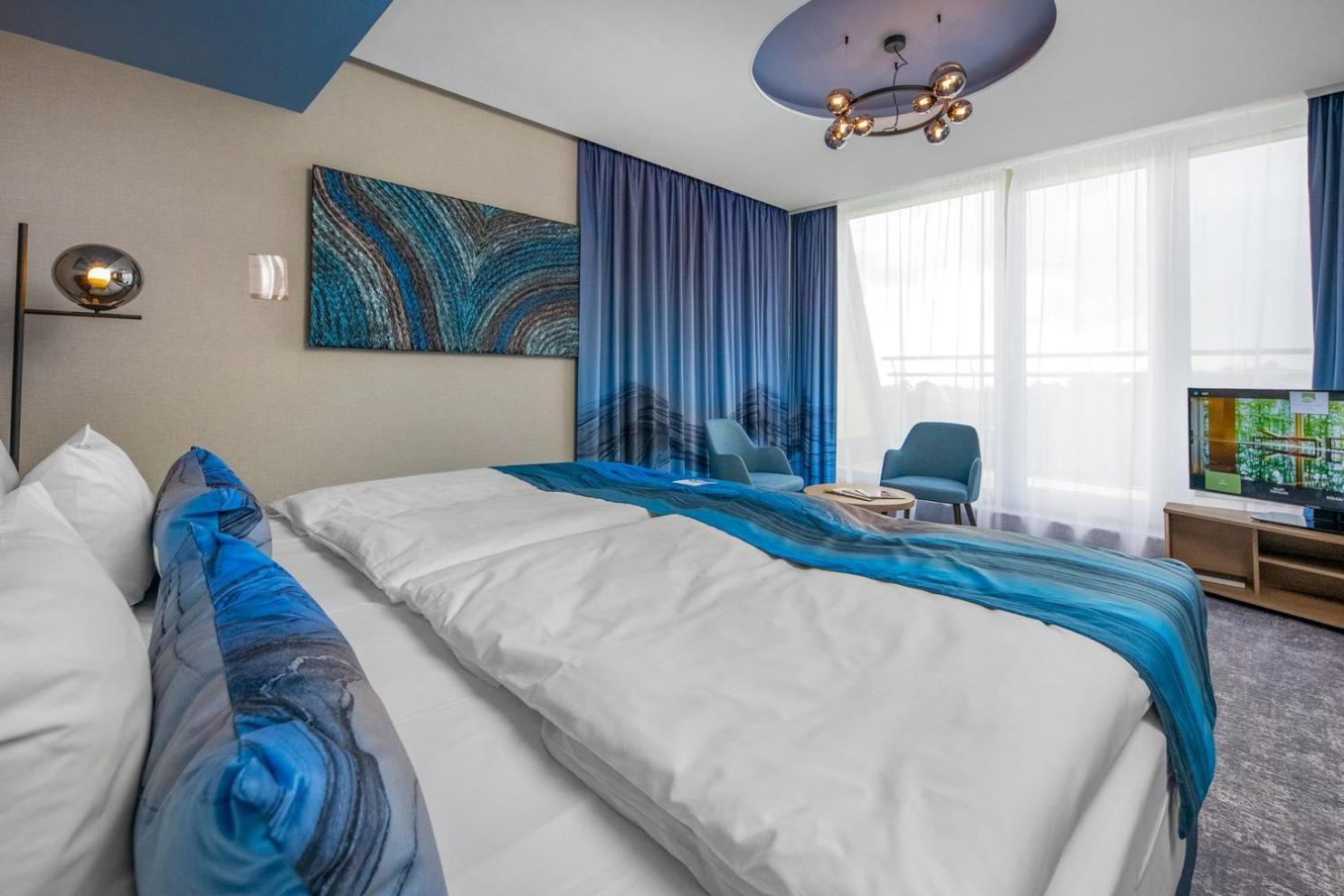 Lifestyle Hotel Matra Mátraháza 외부 사진