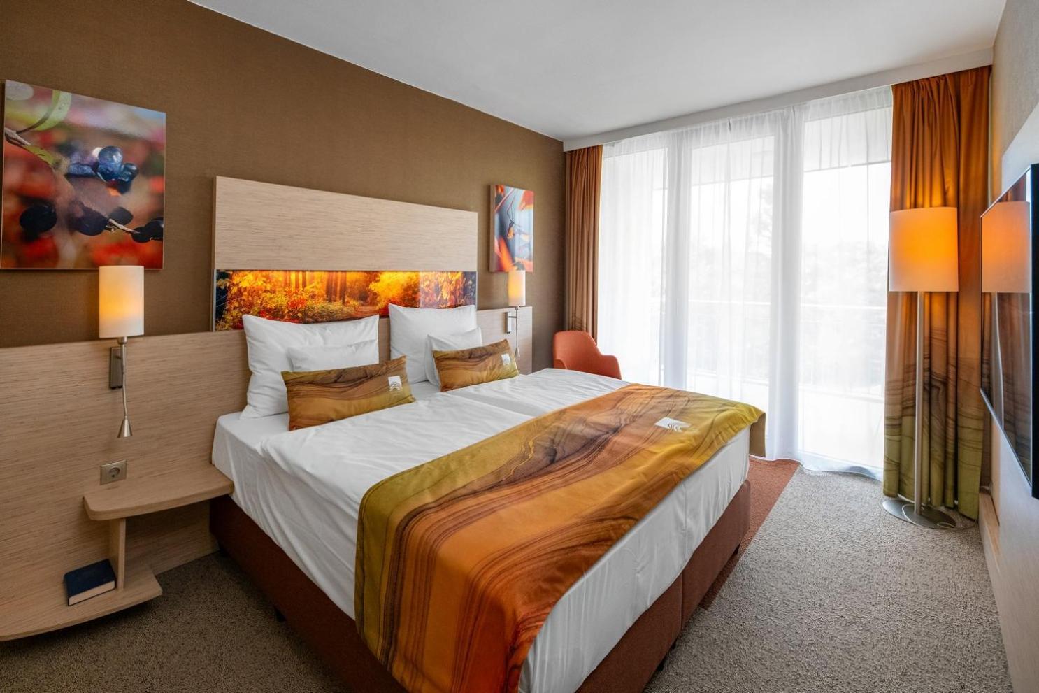 Lifestyle Hotel Matra Mátraháza 외부 사진