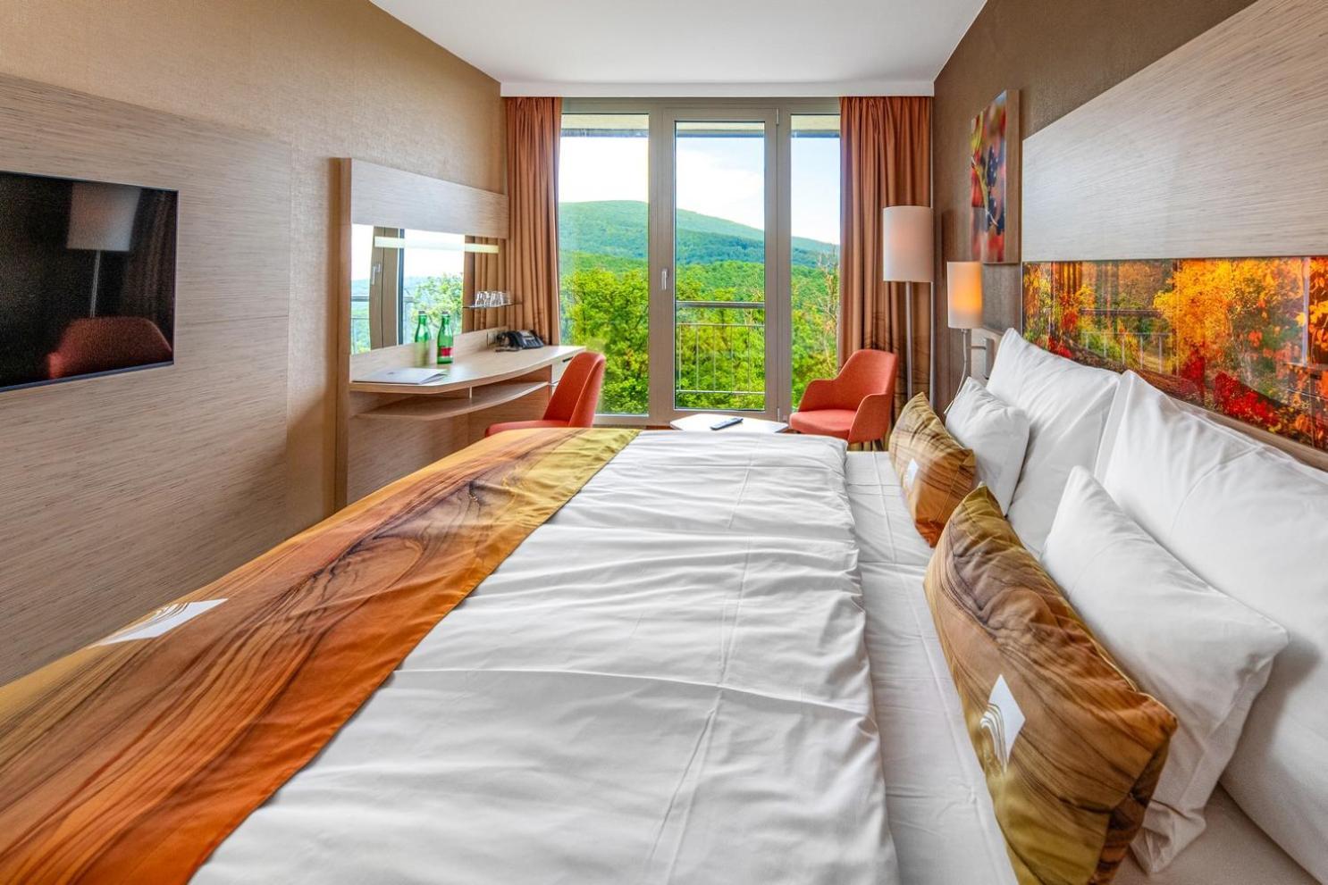 Lifestyle Hotel Matra Mátraháza 외부 사진