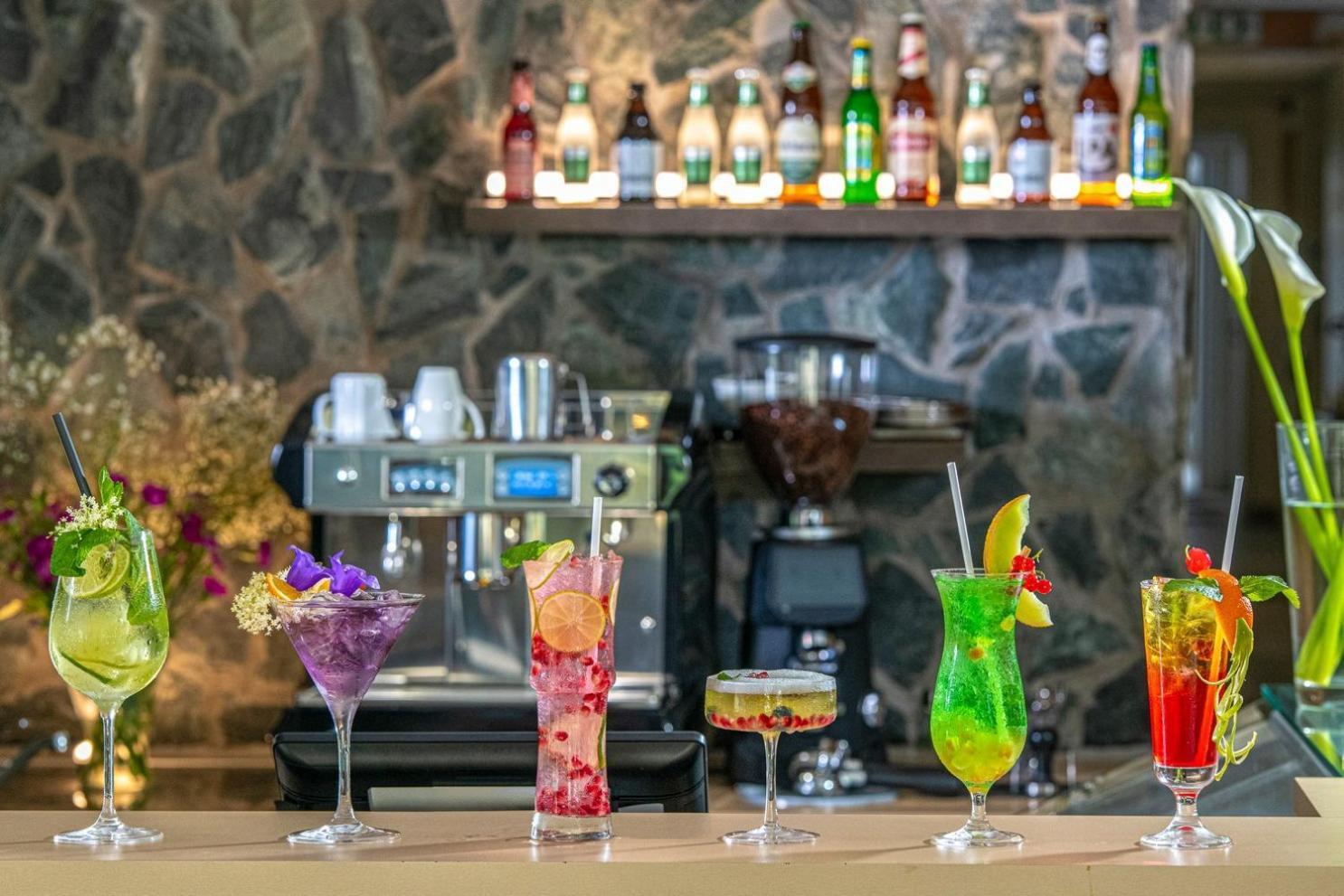 Lifestyle Hotel Matra Mátraháza 외부 사진
