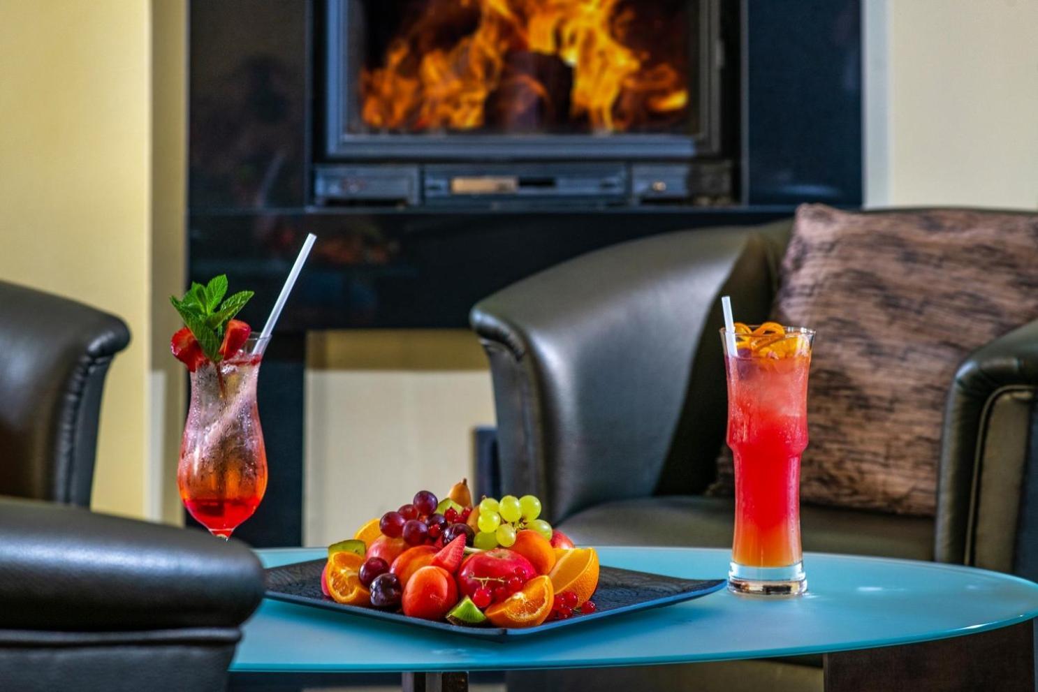 Lifestyle Hotel Matra Mátraháza 외부 사진