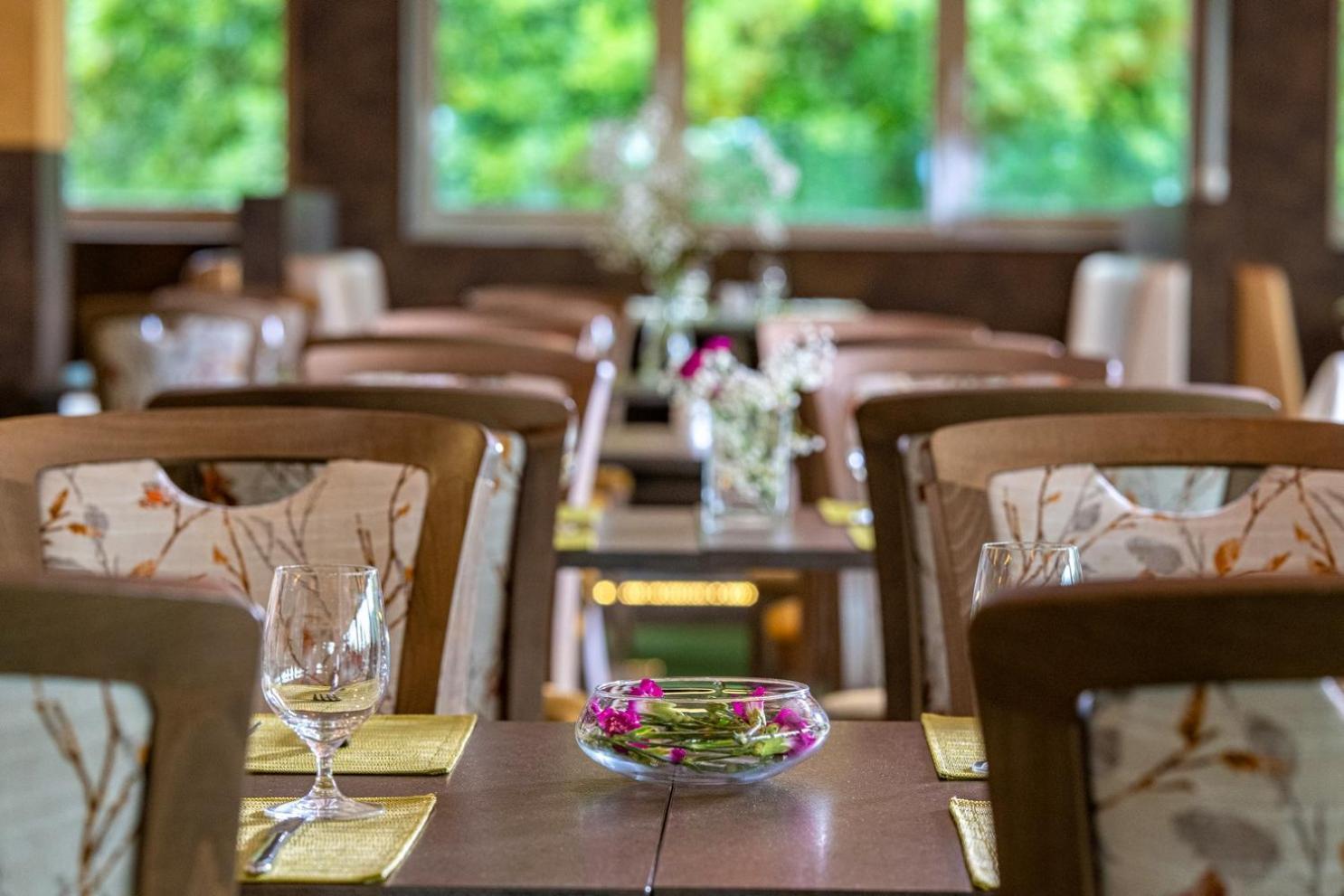 Lifestyle Hotel Matra Mátraháza 외부 사진