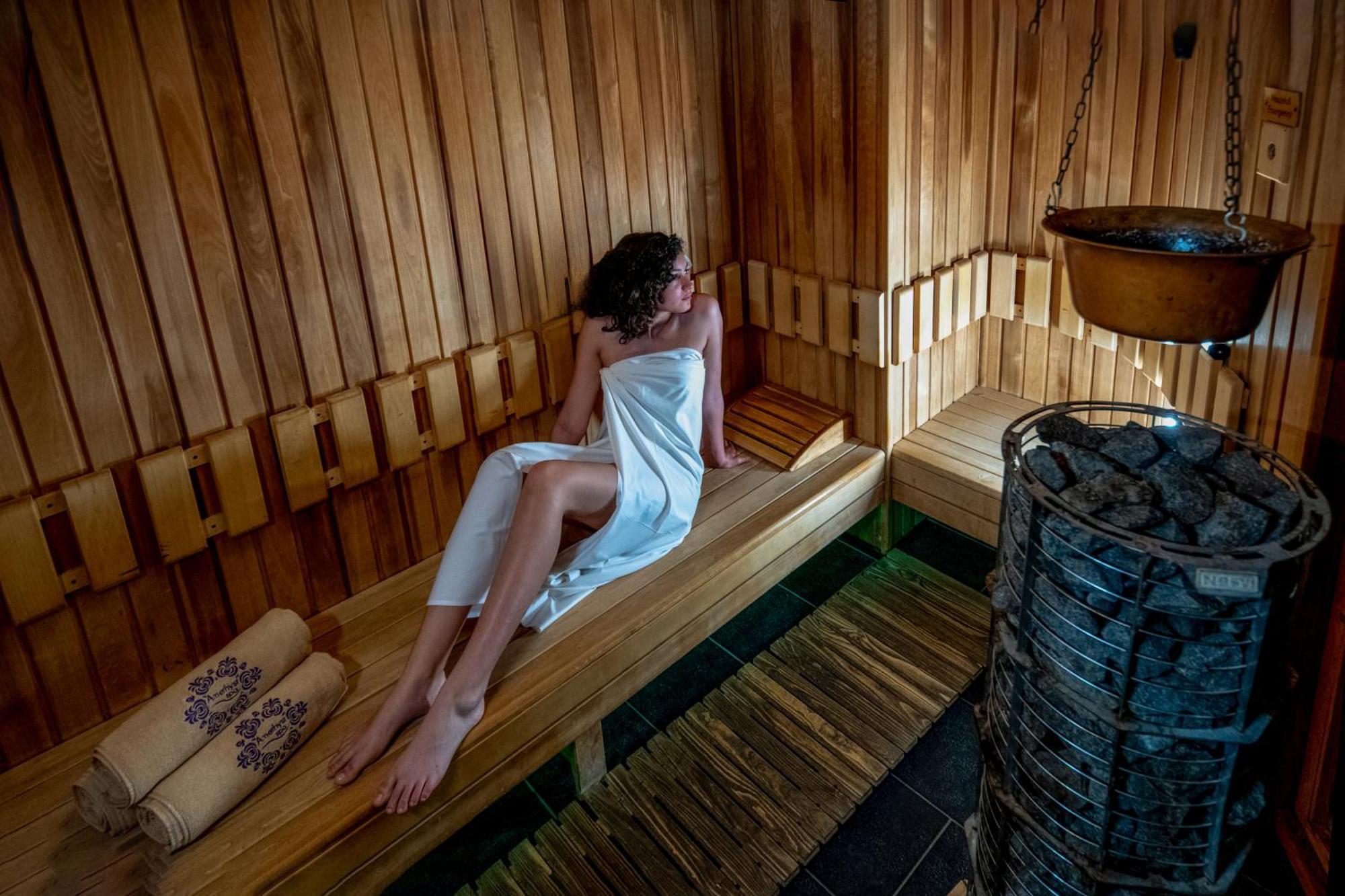 Lifestyle Hotel Matra Mátraháza 외부 사진