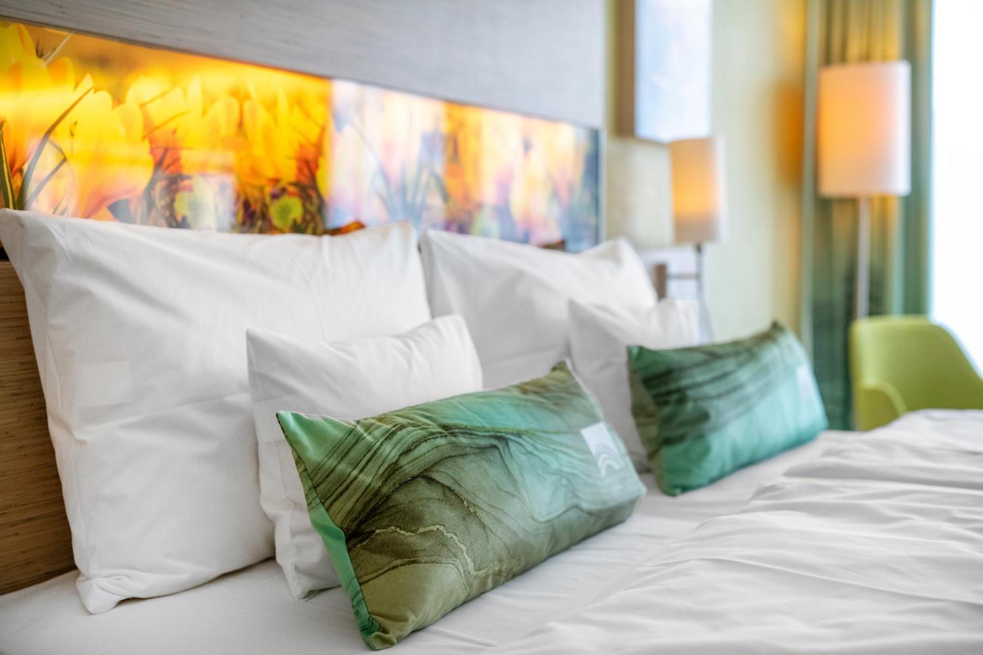 Lifestyle Hotel Matra Mátraháza 외부 사진