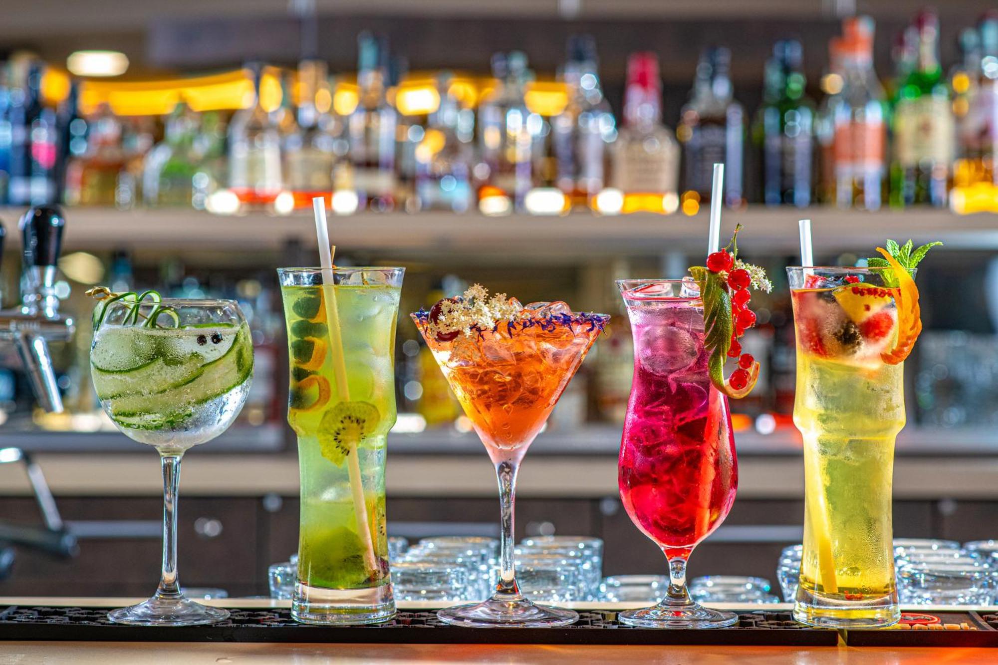 Lifestyle Hotel Matra Mátraháza 외부 사진