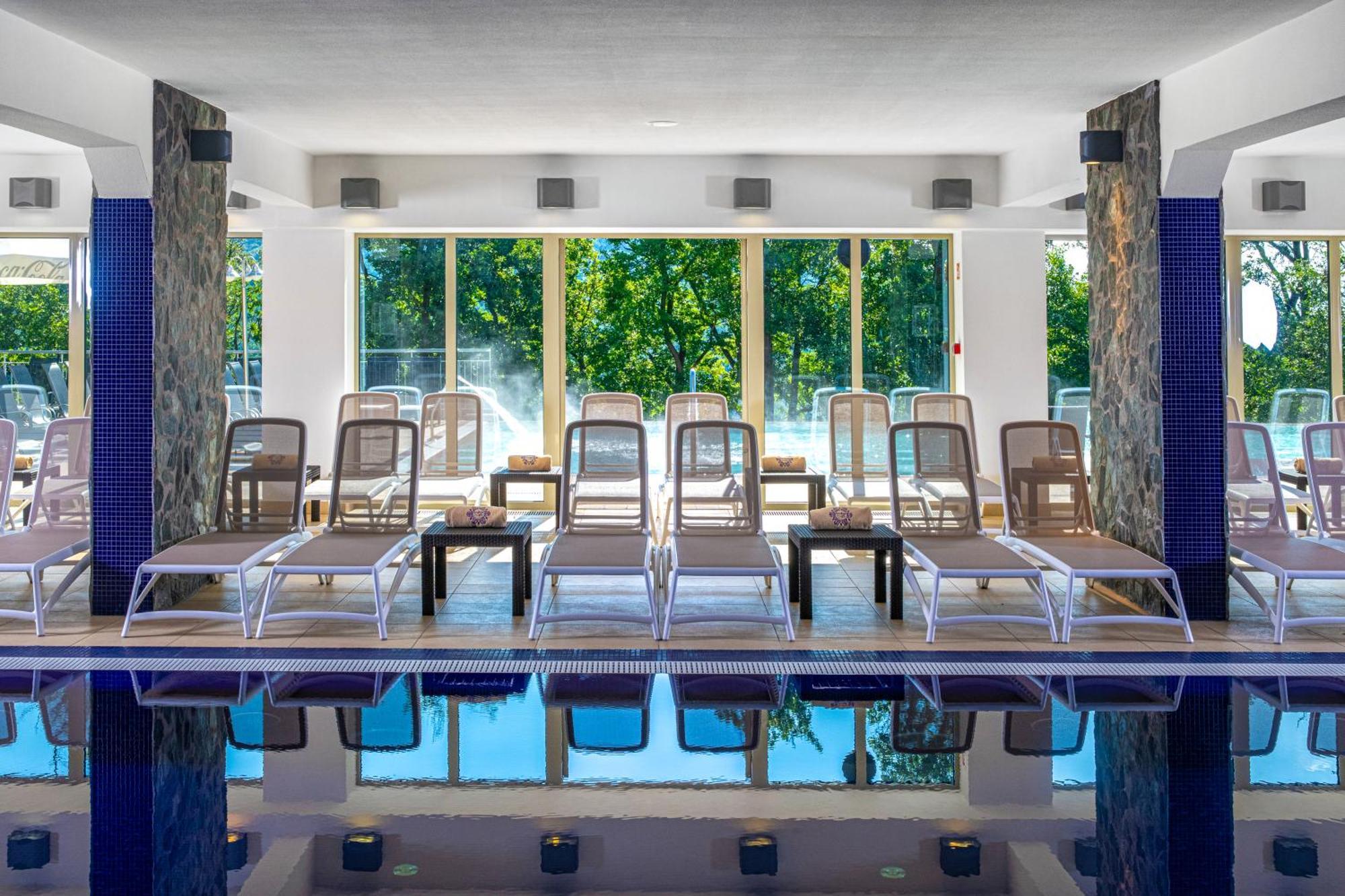 Lifestyle Hotel Matra Mátraháza 외부 사진