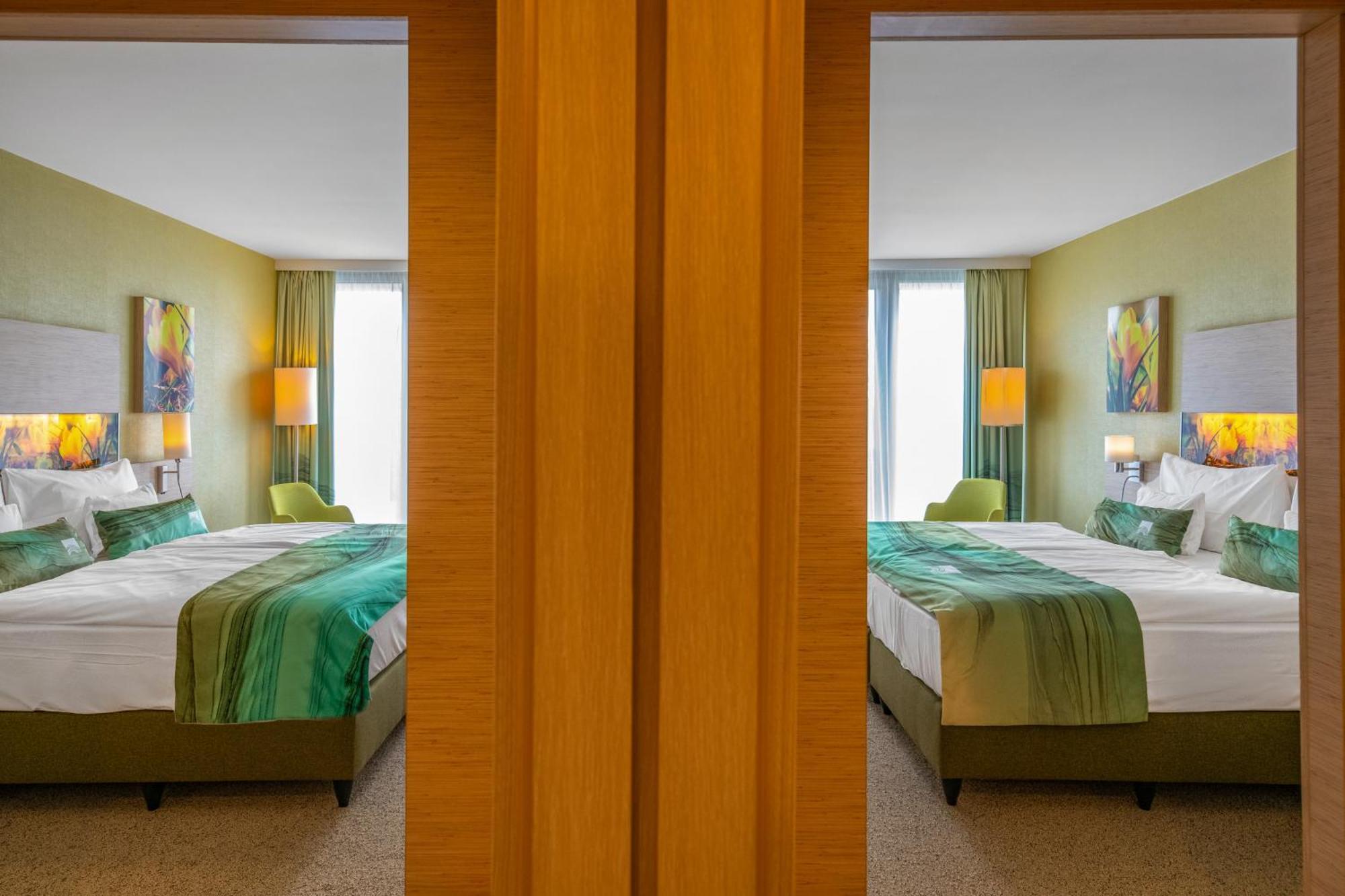 Lifestyle Hotel Matra Mátraháza 외부 사진