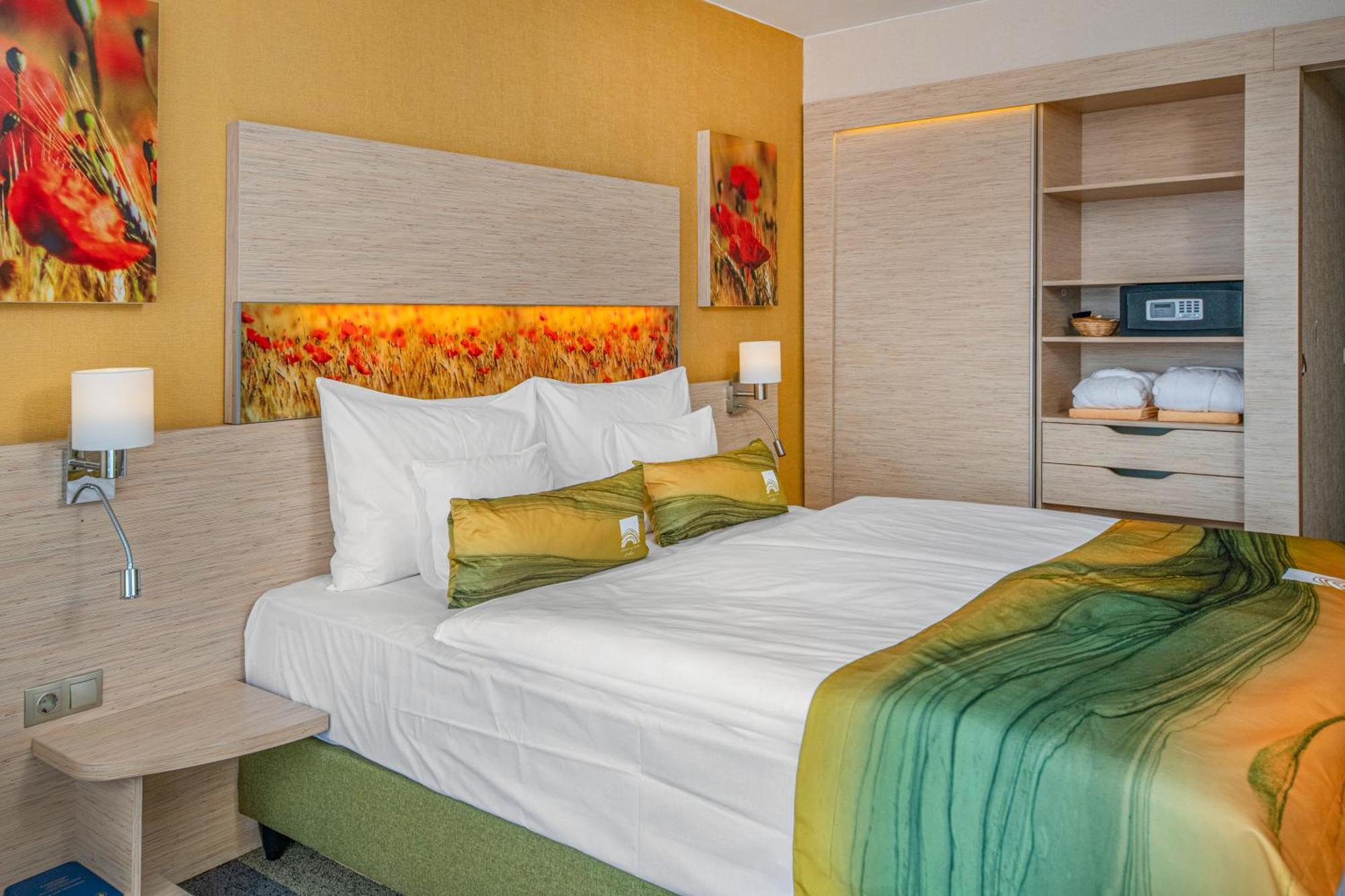 Lifestyle Hotel Matra Mátraháza 외부 사진