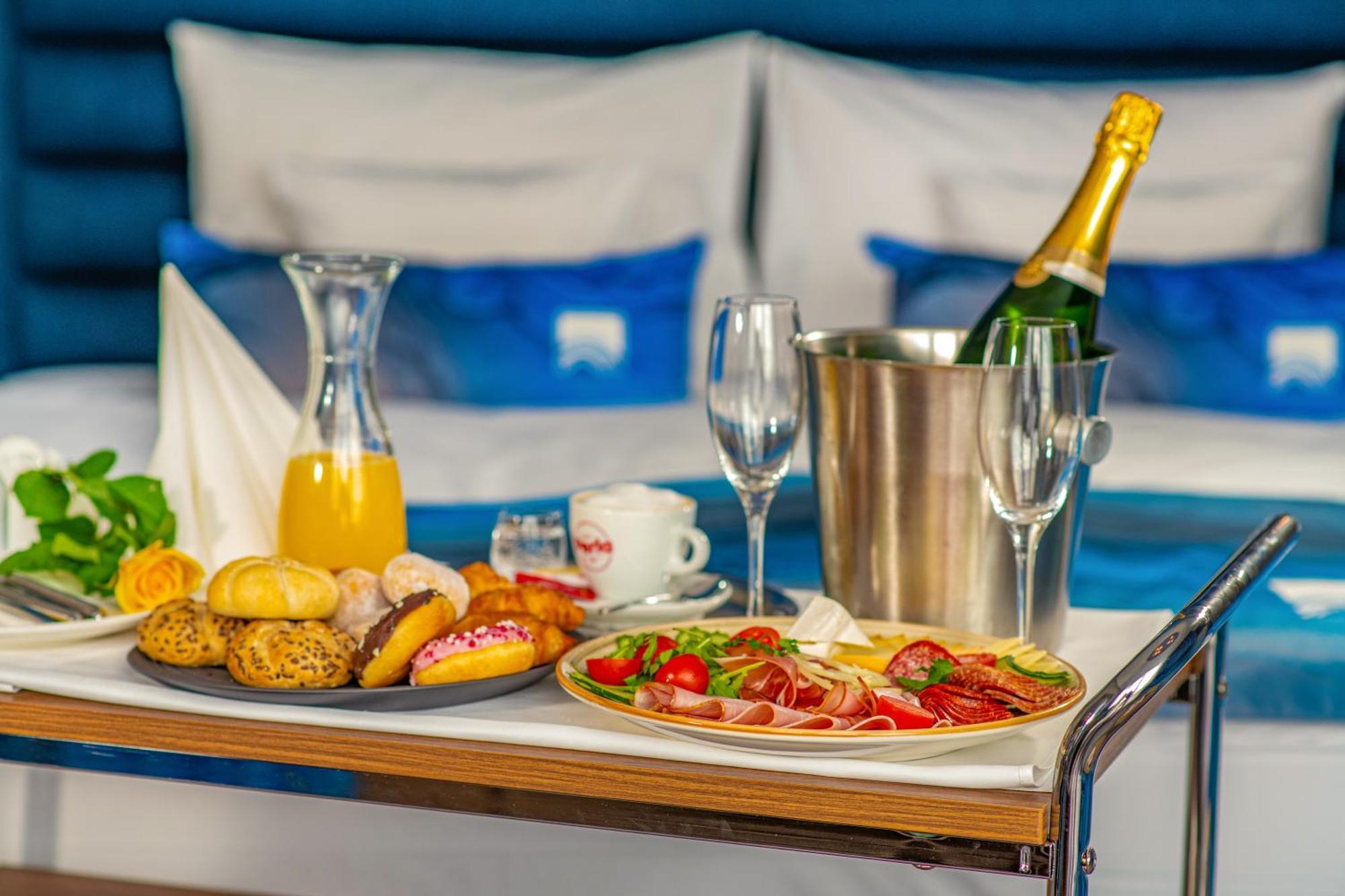 Lifestyle Hotel Matra Mátraháza 외부 사진