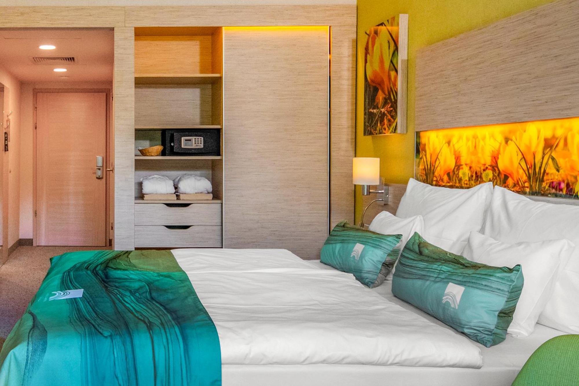 Lifestyle Hotel Matra Mátraháza 외부 사진
