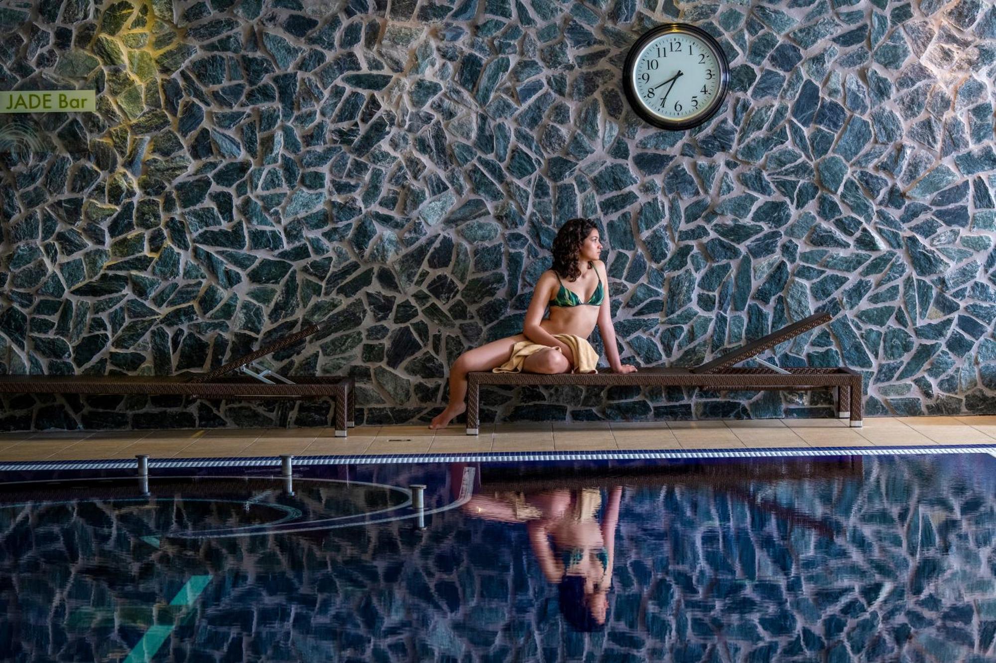 Lifestyle Hotel Matra Mátraháza 외부 사진